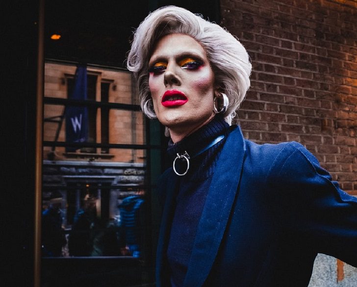 An Introduction To Popular Drag Queen Slang Terms And Their Fabulous 