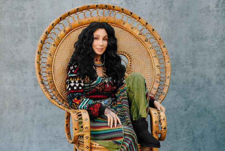 Is Cher Gay Pop Culture’s Most Influential Star?