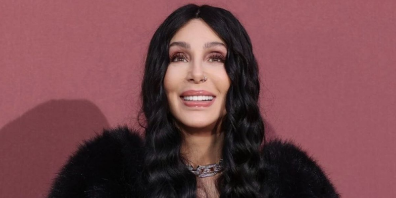 Is Cher Gay Pop Culture’s Most Influential Star?