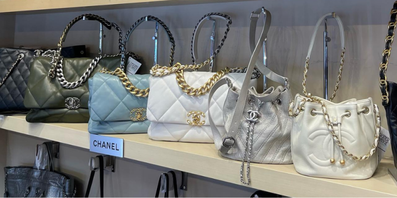 How Handbag Arbitrage is Shaking Up the Luxury Market?