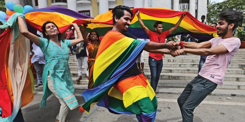 anti-LGBTQ discrimination in India